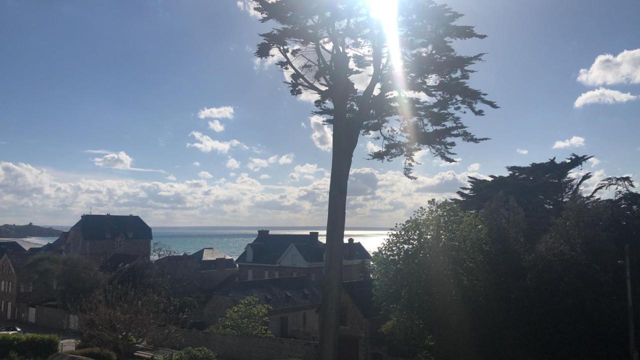 Carpe Diem Pleneuf-Val-Andre Luaran gambar